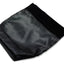 SATIN-LINED VELVET WIG BAGS (PACK OF 3 or 6)