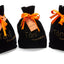 SATIN-LINED VELVET WIG BAGS (PACK OF 3 or 6)