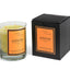 ADÉWÙMÍ - Lemon peel, Blackcurrant & Musk (Scented Soy Wax Candle - 240g)