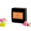 TIWALADÉ - Pink geranium, Peach & Amber (Scented Soy Wax Melt - 50g)